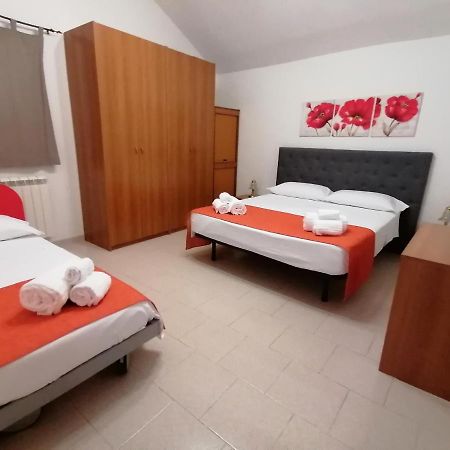 스칸자노 Casa Vacanze Borgo Vecchio 빌라 외부 사진